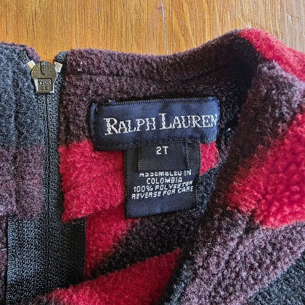 Ralph Lauren ralph lauren